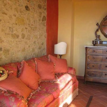 Agriturismo Casa Belvedere Bacchereto Eksteriør billede