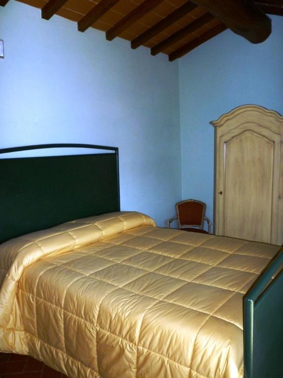Agriturismo Casa Belvedere Bacchereto Værelse billede