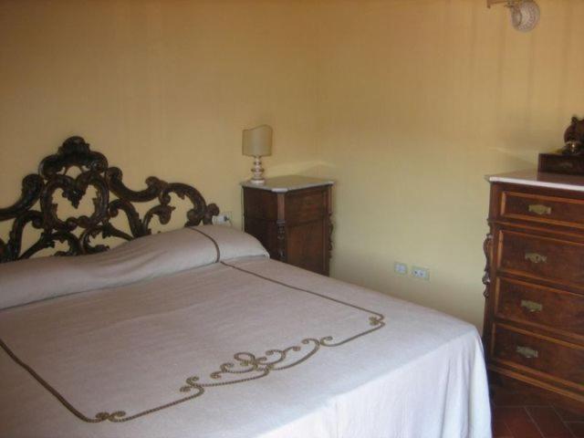 Agriturismo Casa Belvedere Bacchereto Eksteriør billede